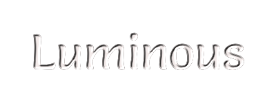 luminous banner2